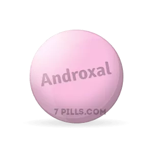 androxal